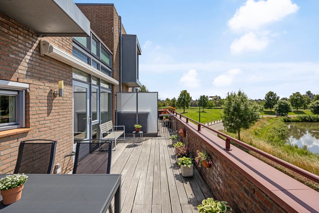 Foto 17 van Plantagepolder 5