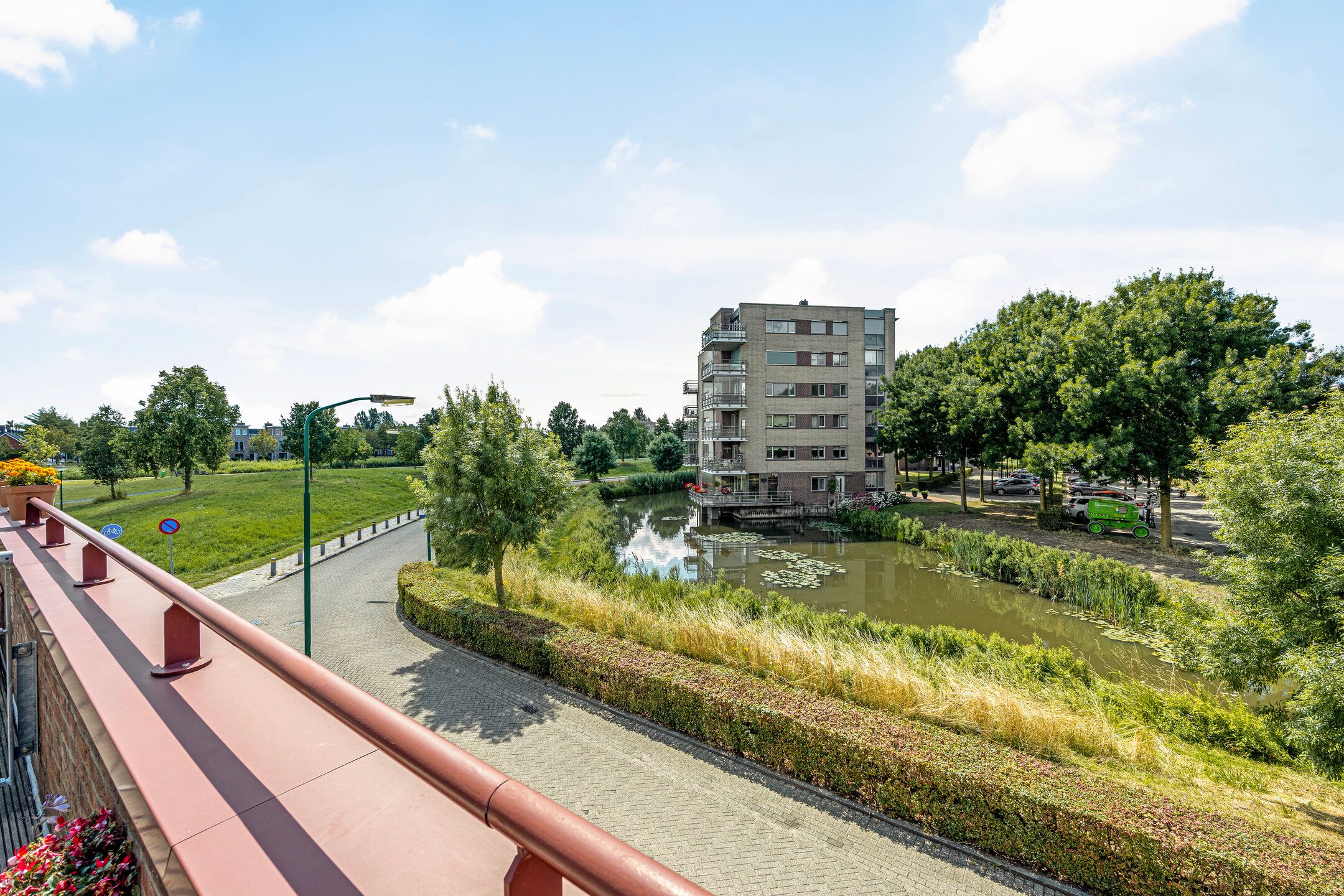 Foto 18 van Plantagepolder 5