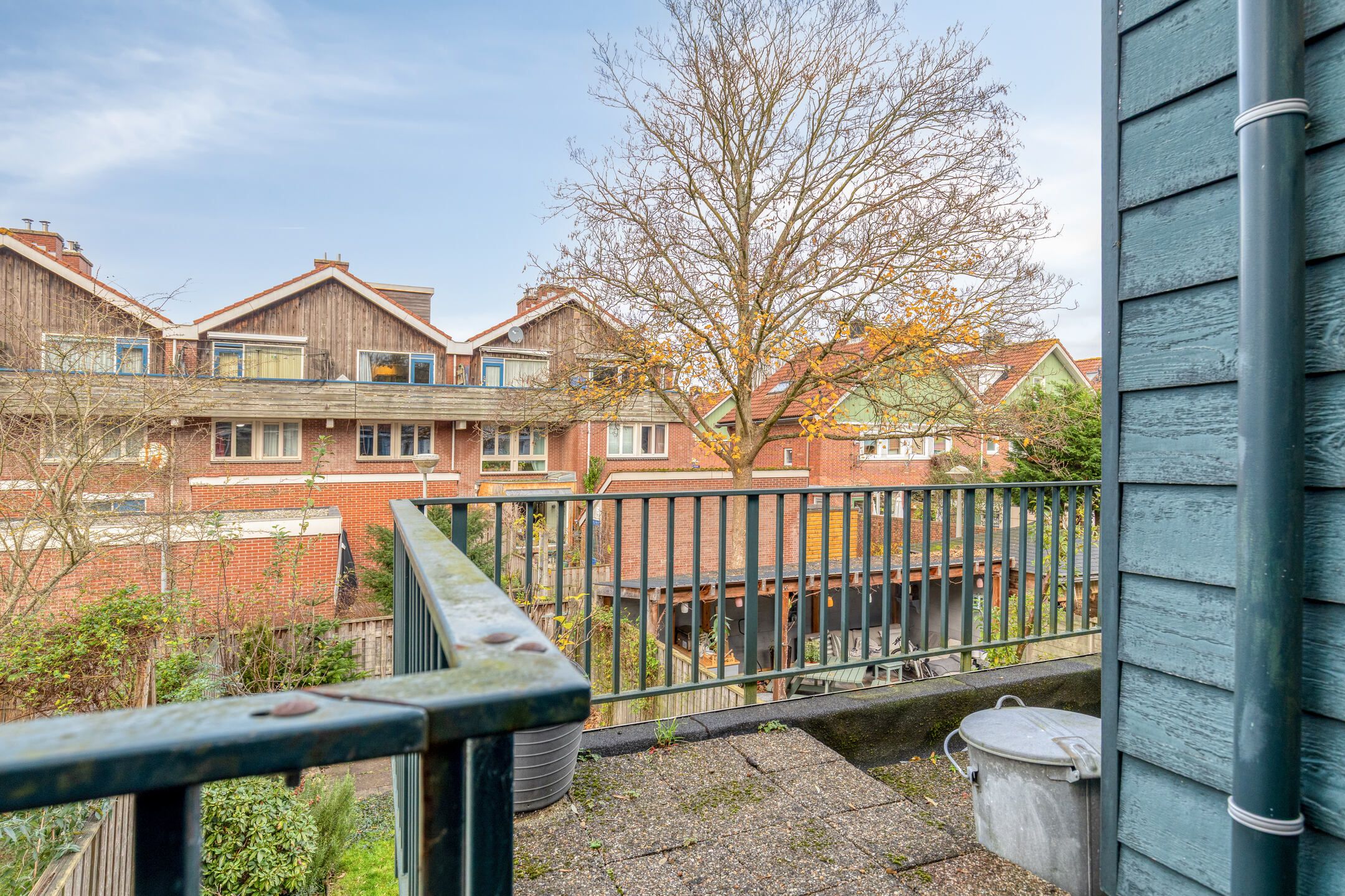 Foto 3 van Nieuwendammerdijk 167