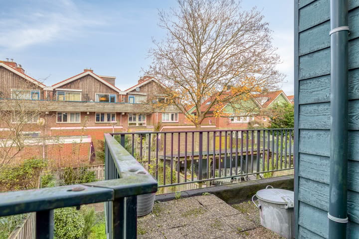 Photo 3 of Nieuwendammerdijk 167