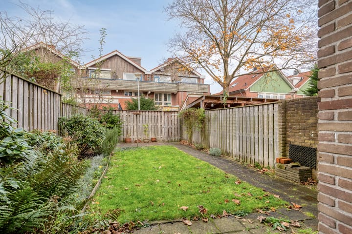 Foto 30 van Nieuwendammerdijk 167