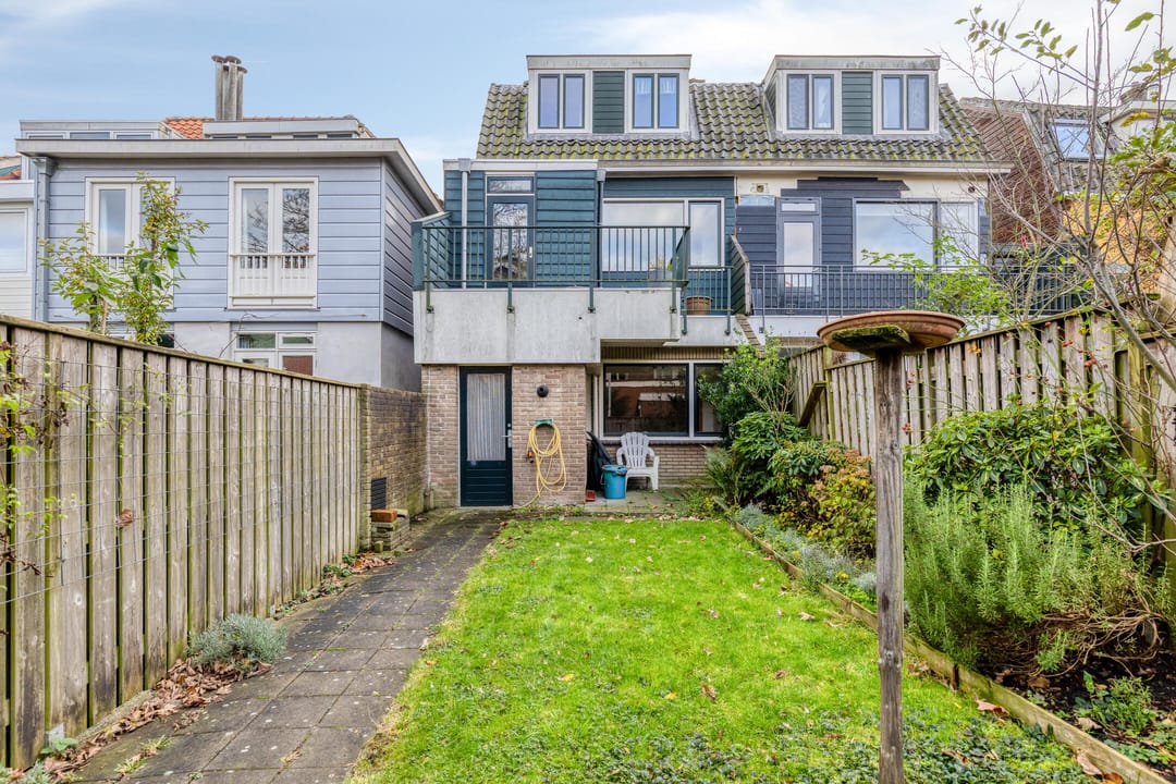 Foto 2 van Nieuwendammerdijk 167