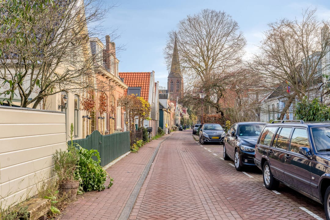 Foto 31 van Nieuwendammerdijk 167