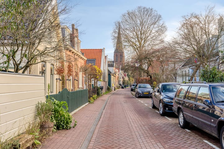 Foto 31 van Nieuwendammerdijk 167