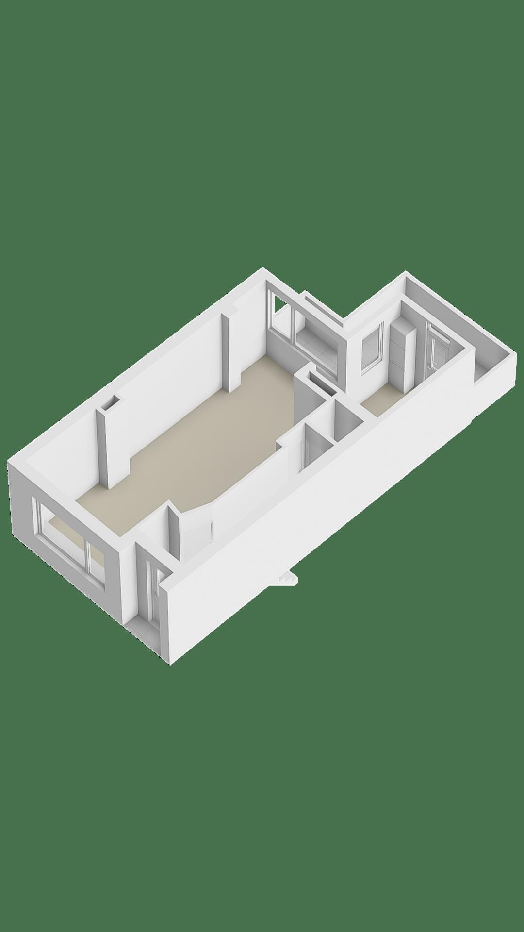 Foto 38 van Nieuwendammerdijk 167