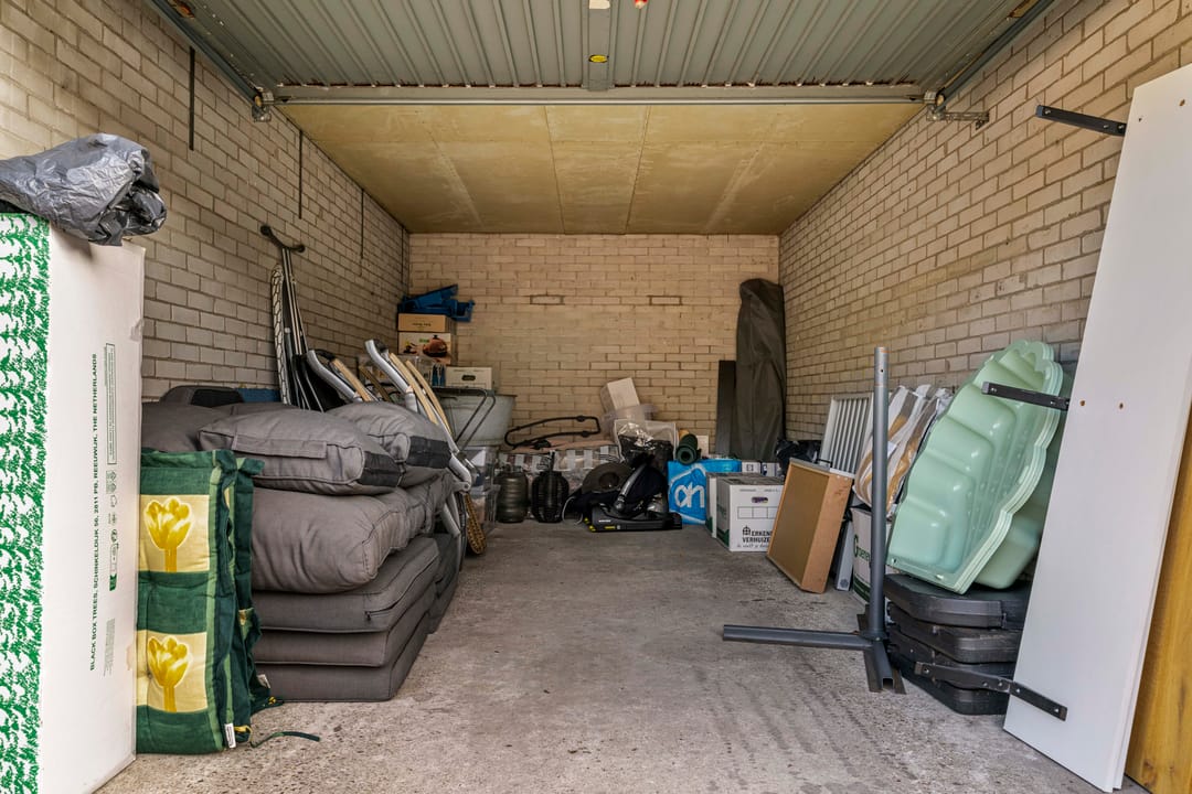 Foto 2 van Elsschotlaan 24-O