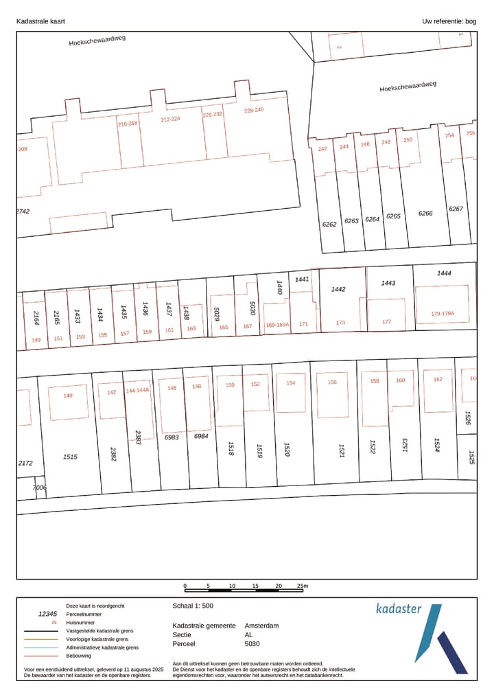 Foto 40 van Nieuwendammerdijk 167