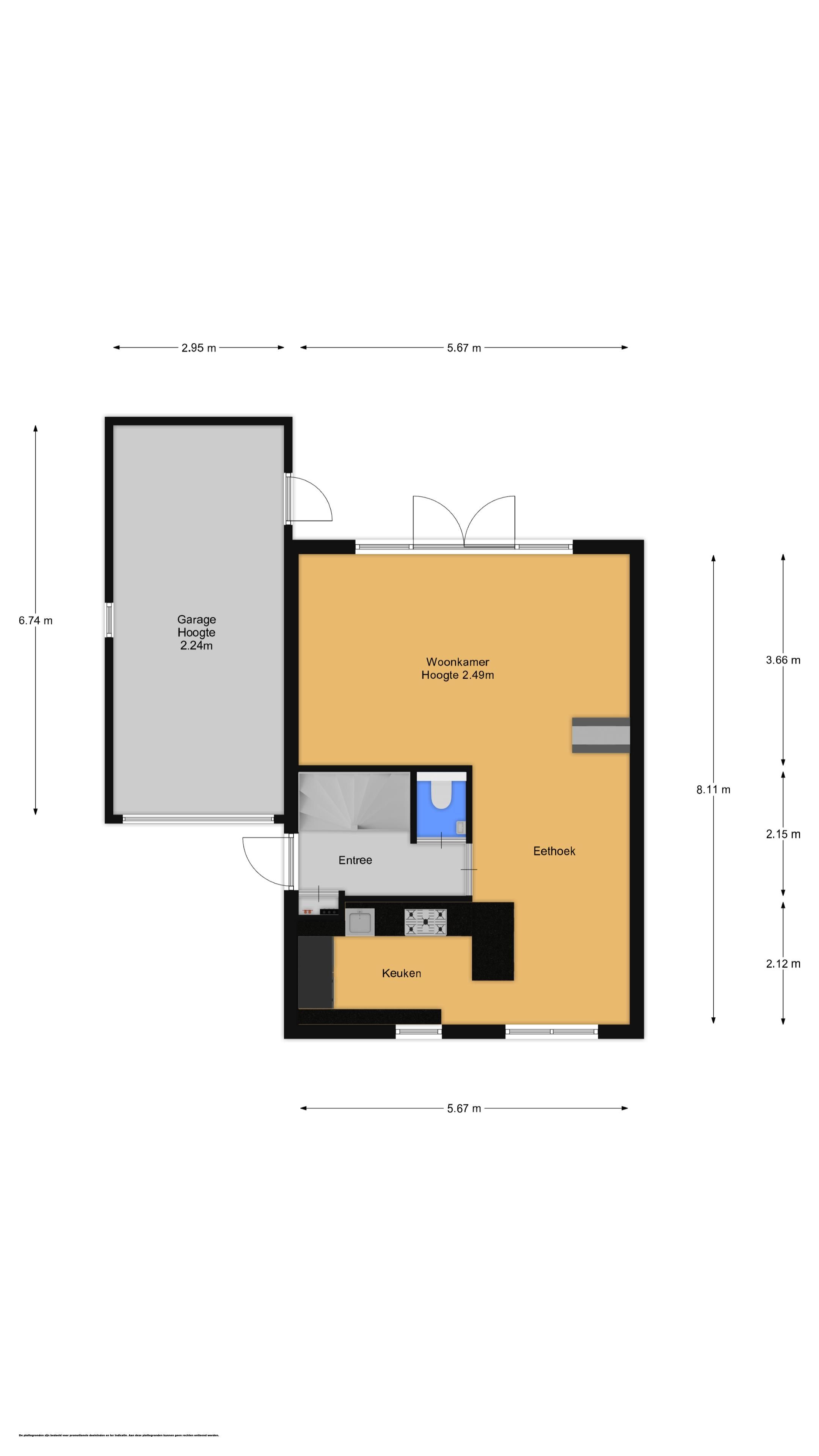 Foto 30 van Zuidereinde 268