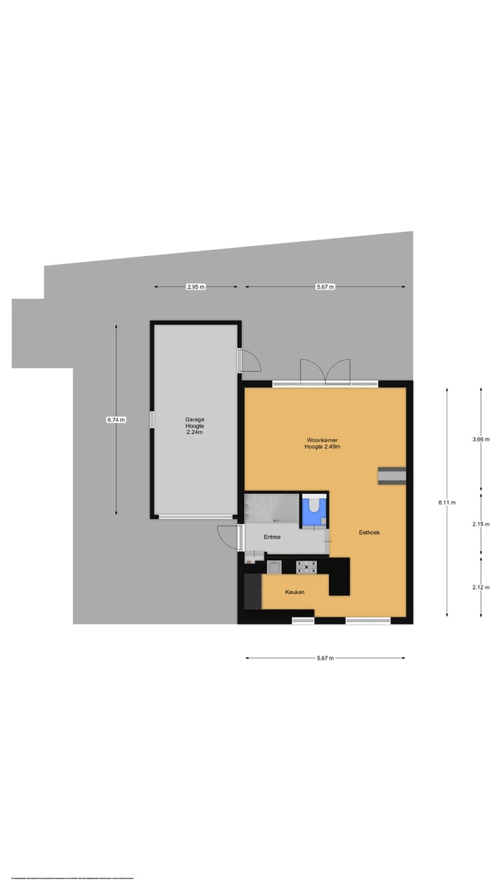Foto 31 van Zuidereinde 268