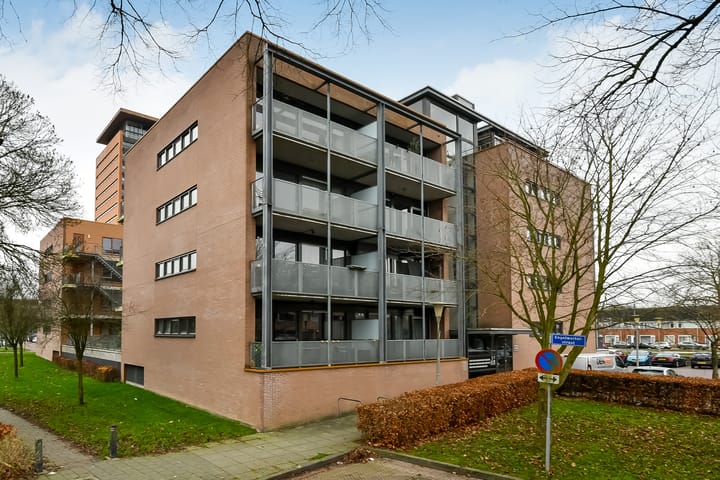 Foto 2 van Kruidenplein 80