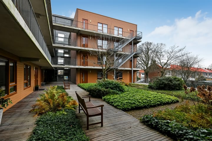 Foto 3 van Kruidenplein 80