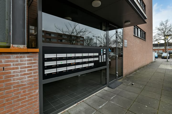 Foto 4 van Kruidenplein 80