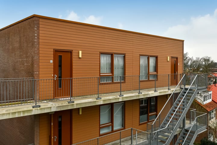 Foto 8 van Kruidenplein 80