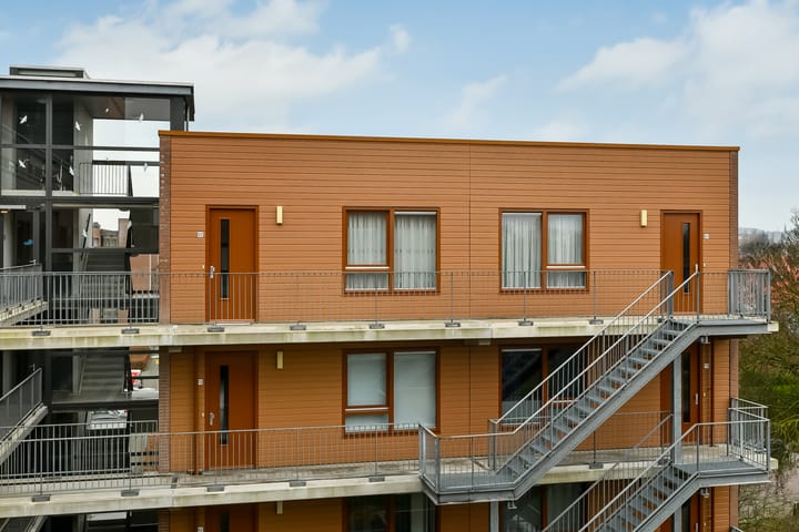 Foto 9 van Kruidenplein 80