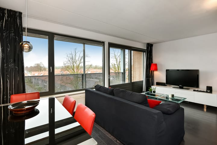 Foto 11 van Kruidenplein 80