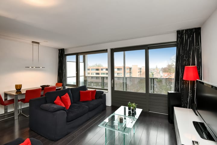 Foto 12 van Kruidenplein 80