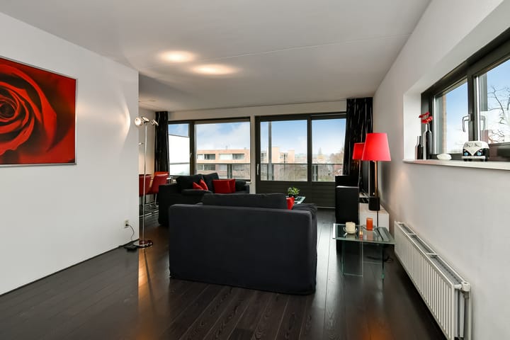 Foto 13 van Kruidenplein 80