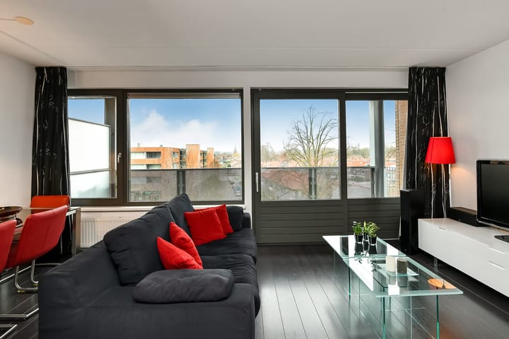 Foto 15 van Kruidenplein 80