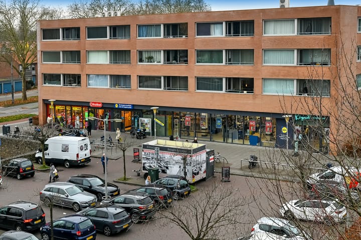 Foto 21 van Kruidenplein 80