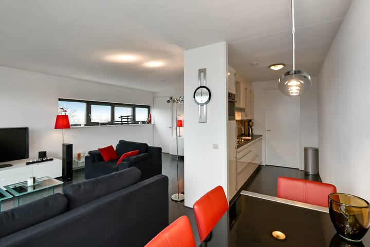 Foto 24 van Kruidenplein 80