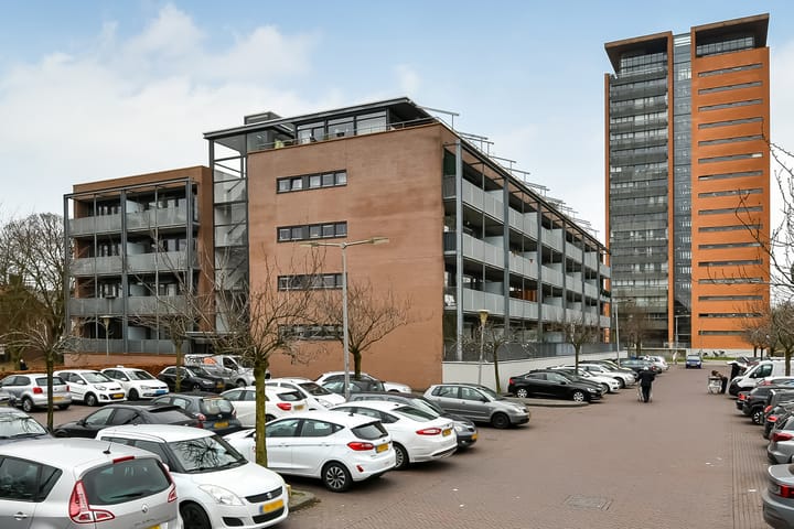 Foto 40 van Kruidenplein 80