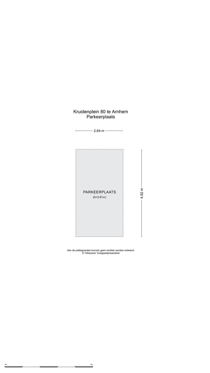 Foto 45 van Kruidenplein 80