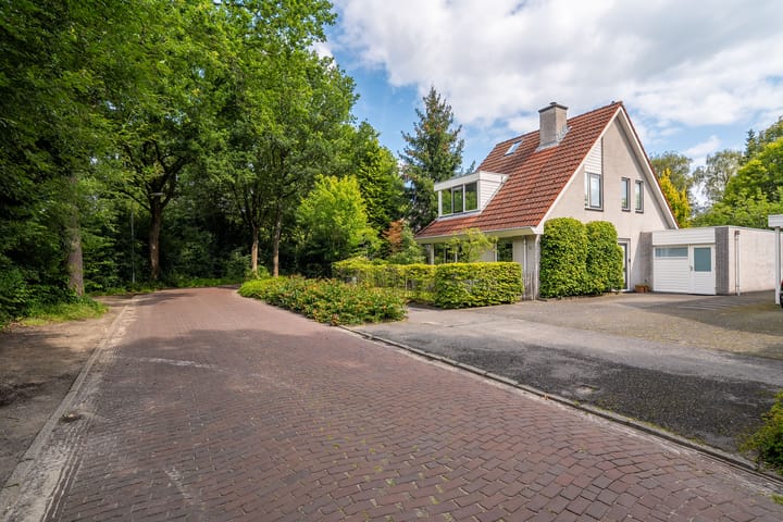 Photo 11 of Markeweg 5