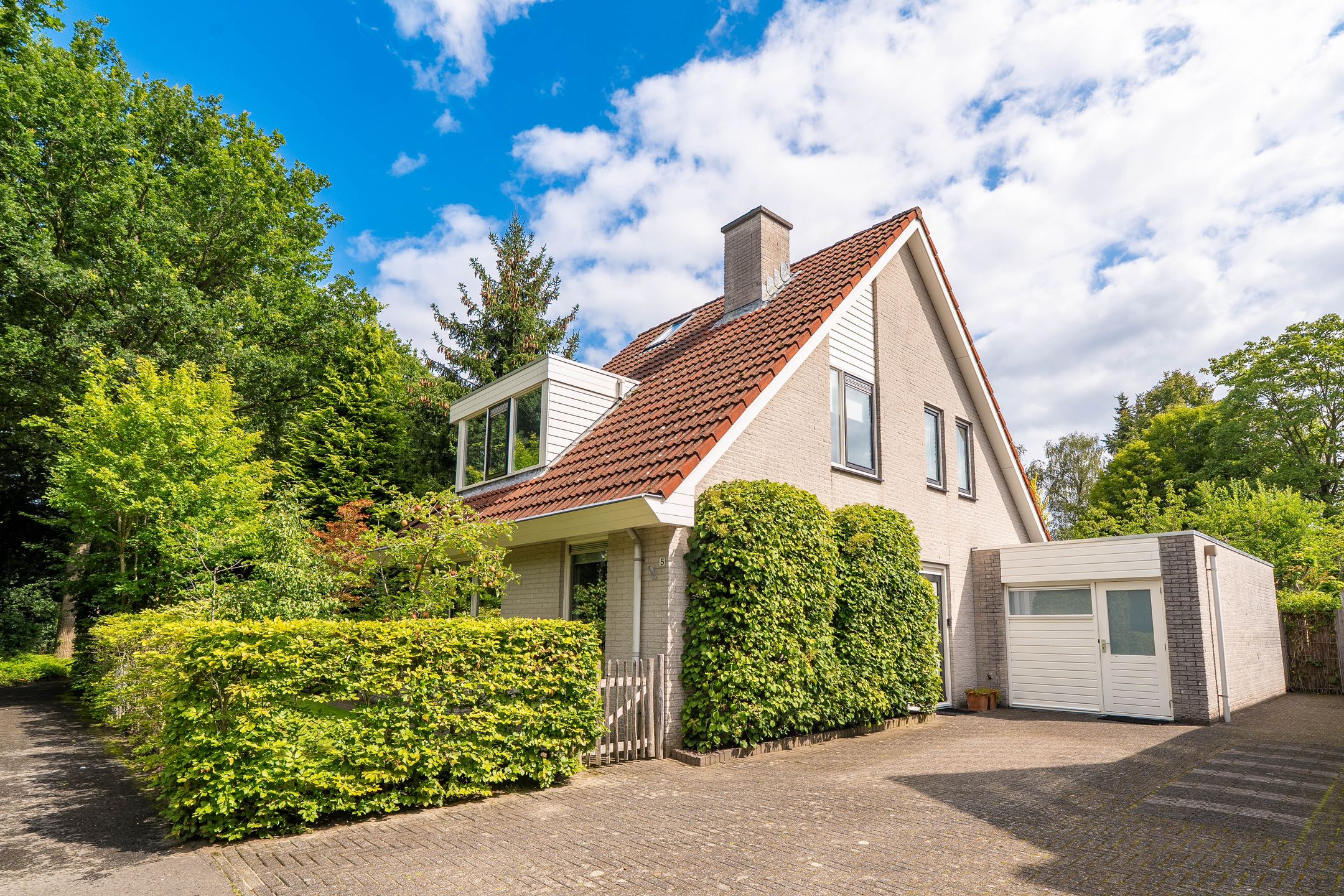 Foto 12 van Markeweg 5