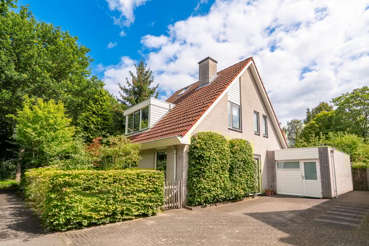 Photo 12 of Markeweg 5