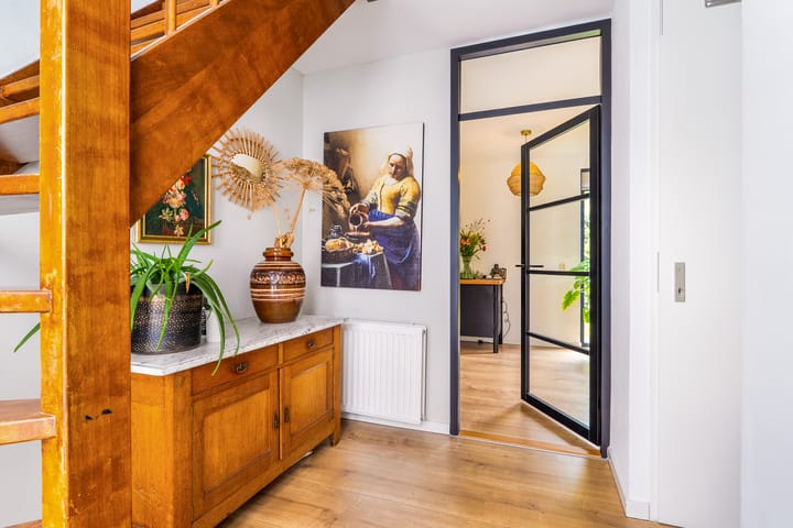 Photo 14 of Markeweg 5