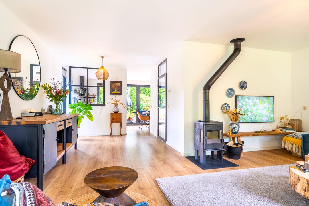 Foto 16 van Markeweg 5