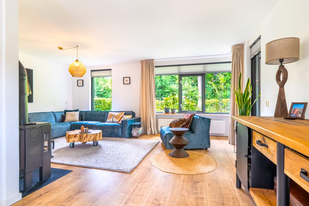 Foto 17 van Markeweg 5