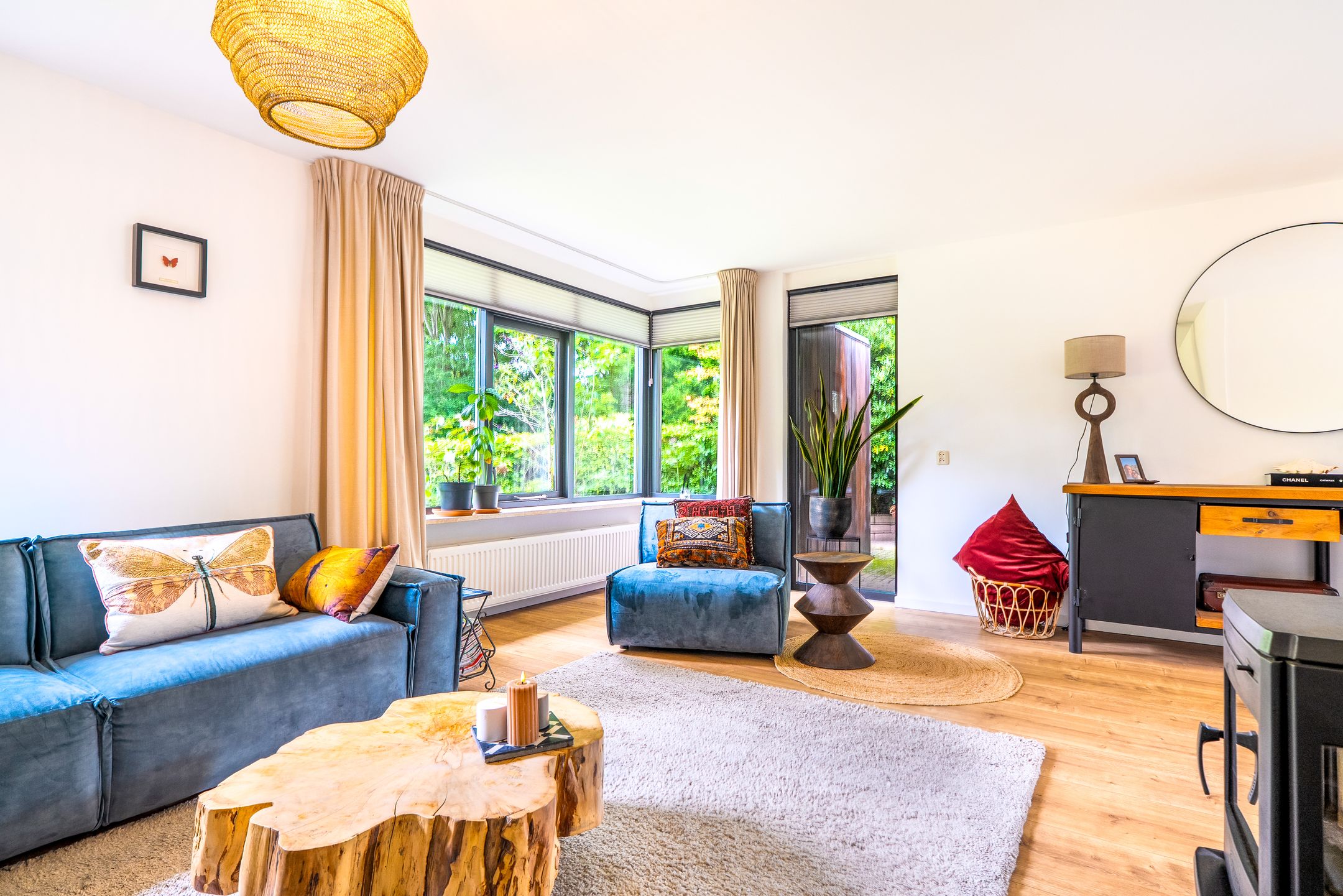 Foto 21 van Markeweg 5