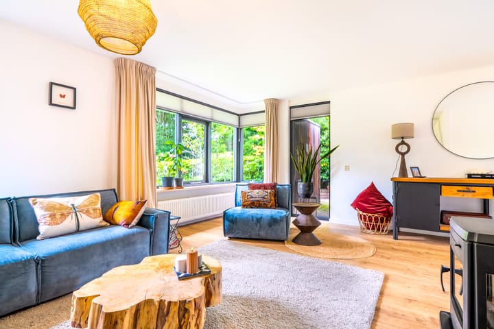 Photo 21 of Markeweg 5