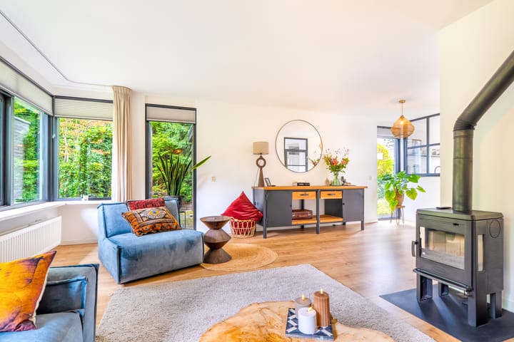 Photo 22 of Markeweg 5