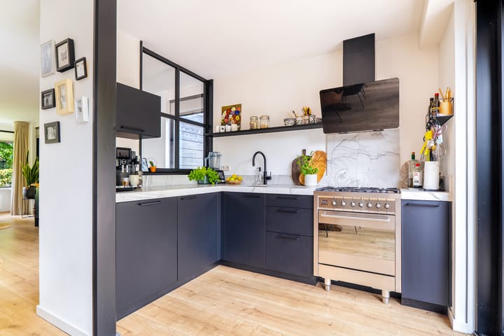 Photo 30 of Markeweg 5