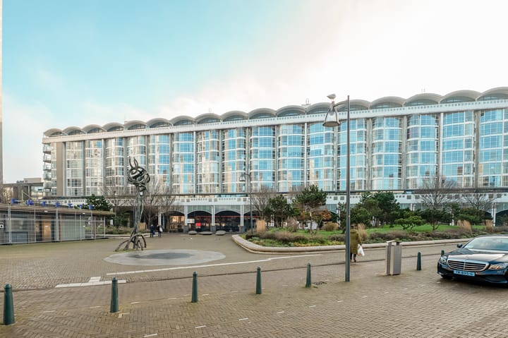 Foto 2 van Palaceplein 130