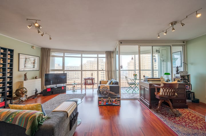 Foto 3 van Palaceplein 130