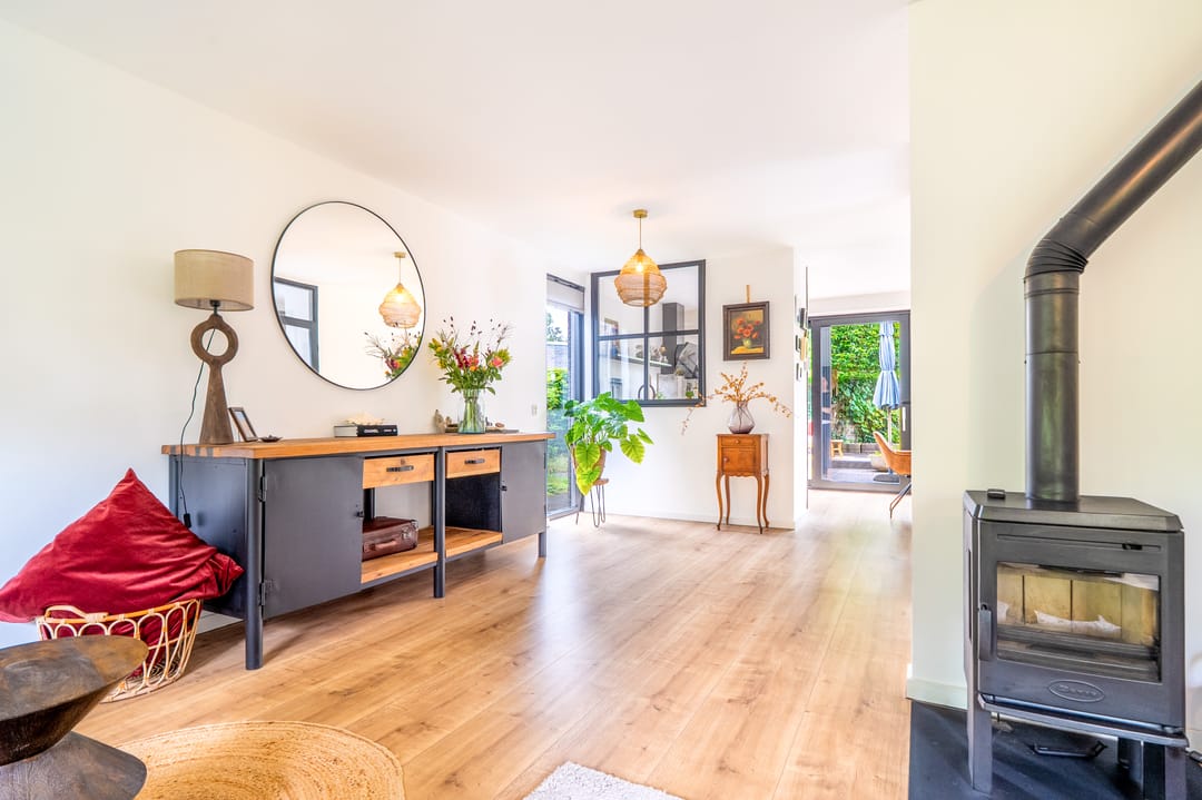 Foto 23 van Markeweg 5