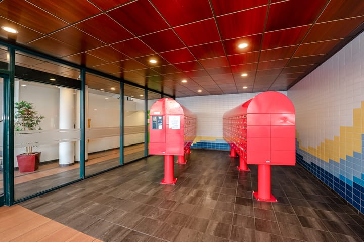 Foto 5 van Palaceplein 130