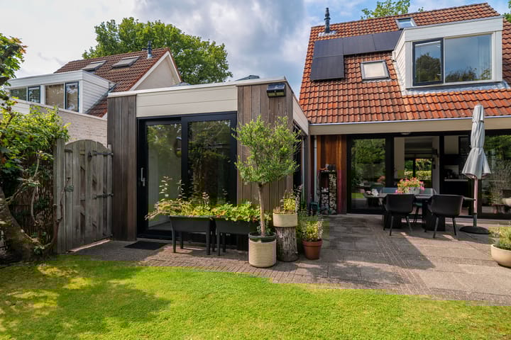 Photo 74 of Markeweg 5