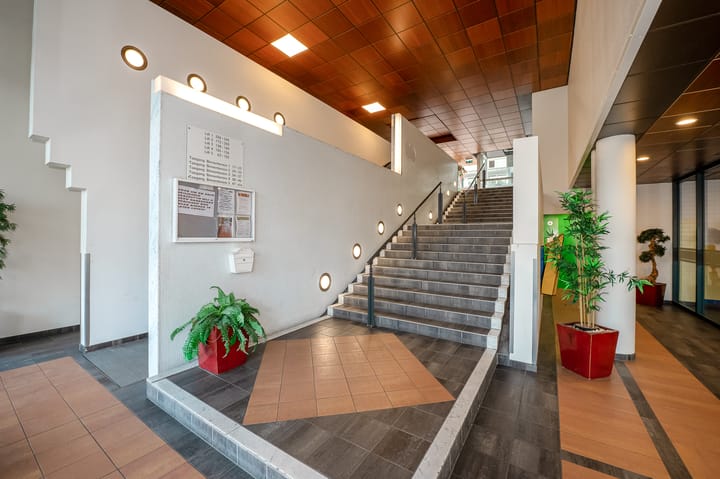 Foto 6 van Palaceplein 130