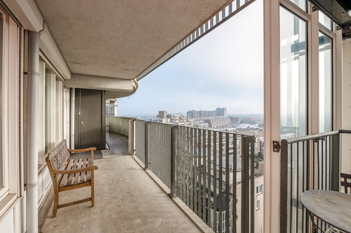 Foto 8 van Palaceplein 130