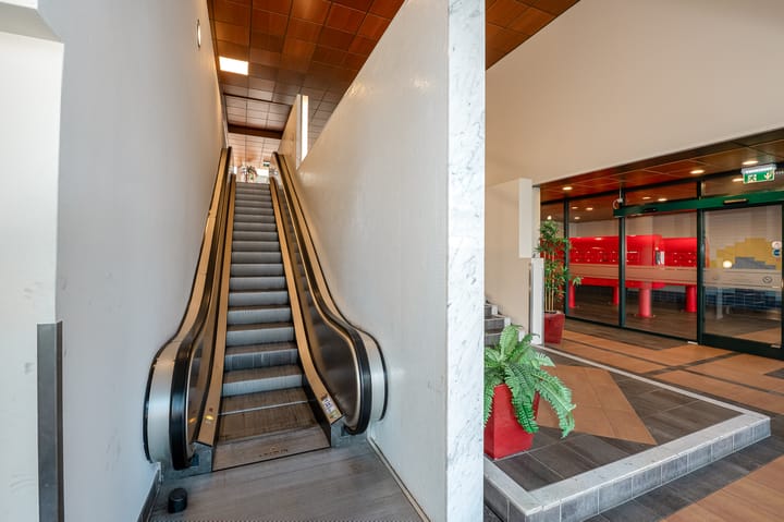 Foto 7 van Palaceplein 130