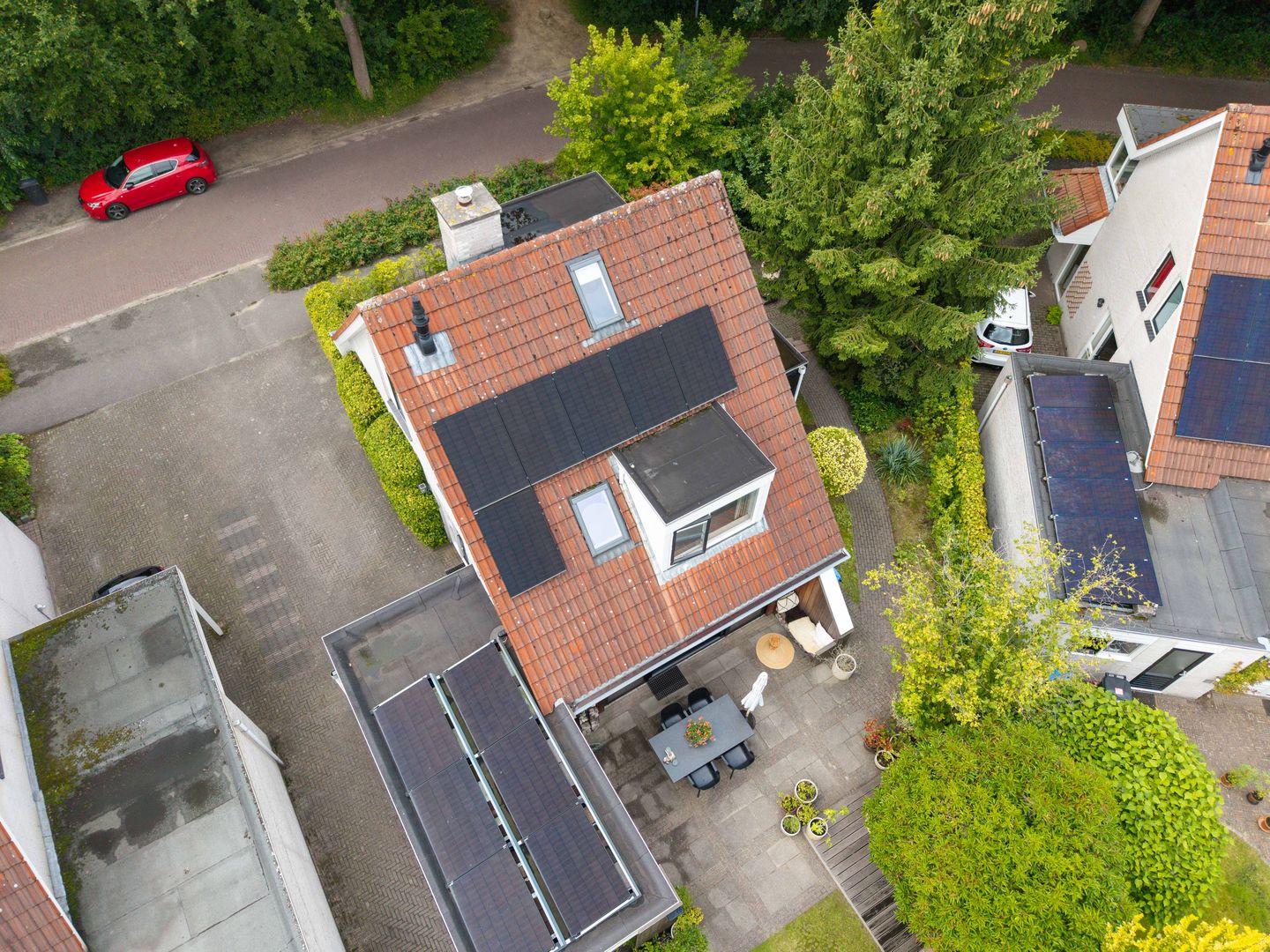 Foto 80 van Markeweg 5