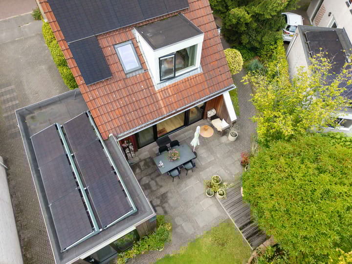 Photo 81 of Markeweg 5