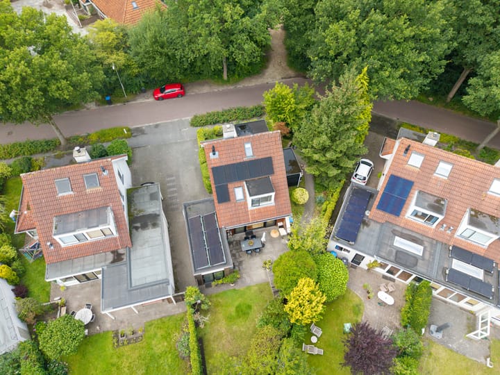 Photo 82 of Markeweg 5