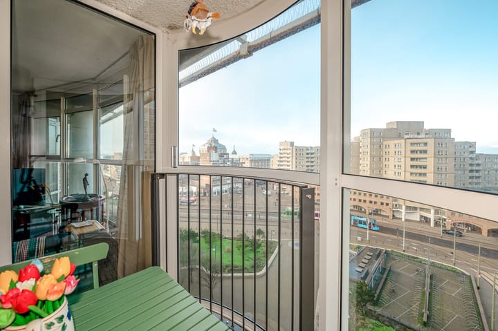 Foto 17 van Palaceplein 130