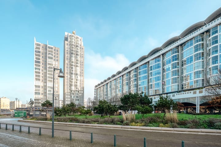 Foto 36 van Palaceplein 130