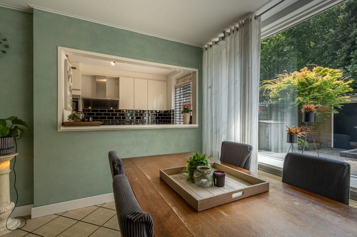 Photo 3 of van Egmondstraat 28